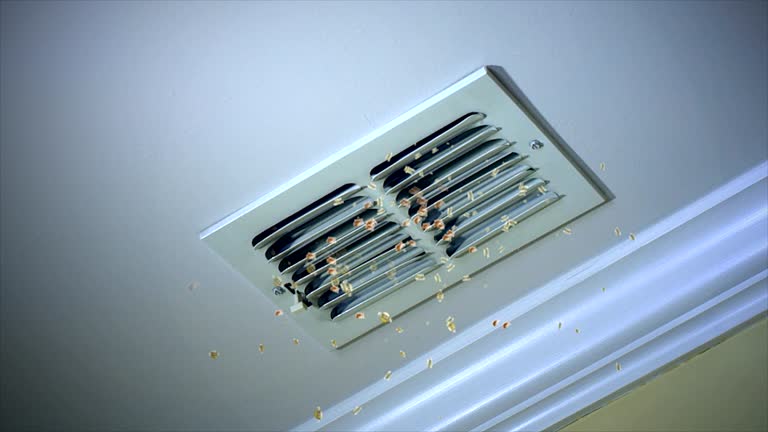 Best Air Duct Cleaning Near Me  in Ford City, CA