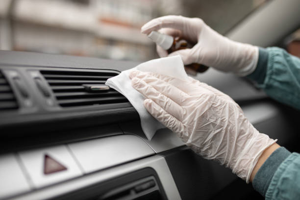 Best Best Air Duct Cleaning Near Me  in Ford City, CA