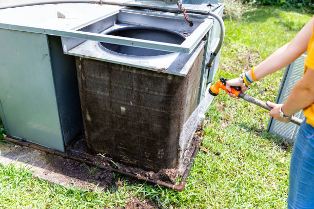 Best Affordable Duct Cleaning Services  in Ford City, CA