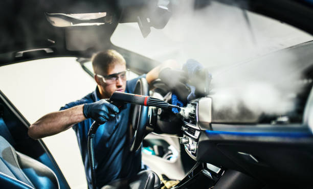 Best Air Duct Inspection  in Ford City, CA