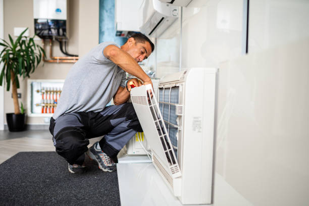 Best HVAC Air Duct Cleaning  in Ford City, CA