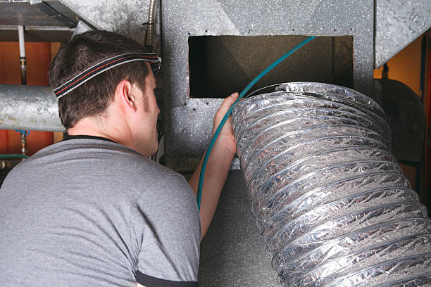 Best Home Air Vent Cleaning  in Ford City, CA