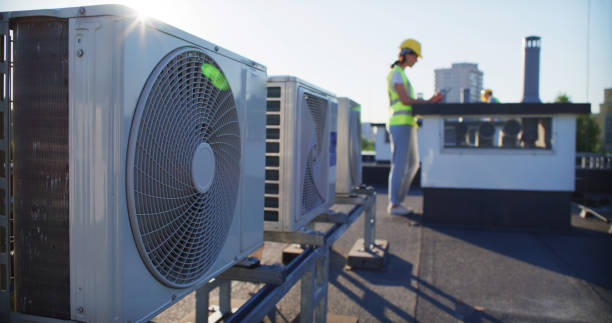 Best HVAC System Cleaning  in Ford City, CA
